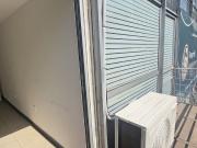 Oficina 80m2 acondicionada con balcon 2 privados y area...