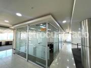 Oficina 824 m² – Amoblada – San Isidro