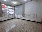 Oficina 84 m² en renta en La Mariscal – 2 plantas, ideal...