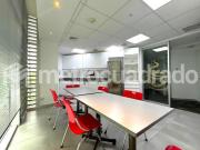 Oficina 888 m² Implementada Miraflores
