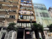 Oficina 88 m2 con cochera al frente alquiler