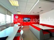 Oficina 914 m² Amoblada San Isidro