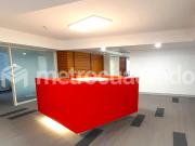 Oficina 919 m² Amoblada San Isidro