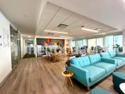 Oficina 953 m² Amoblada San Isidro
