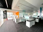 Oficina 990 m² Amoblada San Borja