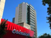 Oficina a alquilar en Puerto Madero Oficina a alquilar en Puerto Madero