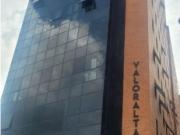 OFICINA A ESTRENAR AV ROMULO GALLEGOS