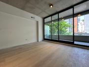 Oficina Premium a Estrenar con Balcón Palermo Nuevo...