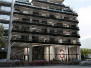 Oficina a estrenar en Belgrano