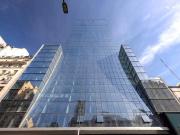 Oficina a estrenar en Lex Tower, Av. Corrientes 1454