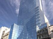 Oficina a estrenar en Lex Tower, Av. Corrientes 1454