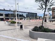 Oficina a estrenar en nuevo centro comercial