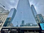 Oficina a estrenar en venta o alquiler en Lex Tower