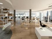 OFICINA A ESTRENAR VENTA DOME BUSINESS PLAZA BELGRANO