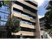 Oficina a la Renta en colonia Granada