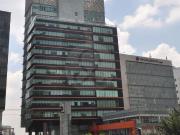 Oficina a la renta en Eurocenter Santa Fe JS/AO