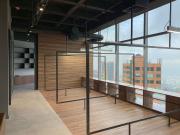 OFICINA A LA VENTA EN EXCLUSIVO EDIFICO