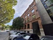 Oficina a la venta muy luminosa en San Telmo