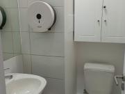 Oficina A Pasos De Metro Manquehue Himalaya Propiedades