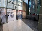 Oficina a pasos de Metro U.Chile