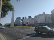 Oficina a pasos del obelisco, excelente ubicación....