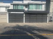 Oficina a puerta cerrada o habitacional