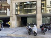 Oficina AAA alquiler Retiro con cochera