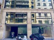 Oficina AAA alquiler Retiro con cochera