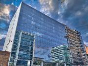 OFICINA AAA en Belgrano 1600 m2 y 20 cocheras