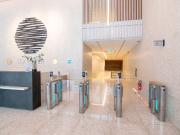 Oficina AAA en Lex Tower Corrientes Gran Vista