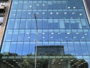 Oficina AAA sobre Av. 9 de julio con Jardín