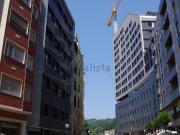 Oficina, Abandoibarra Guggenheim, Bilbao