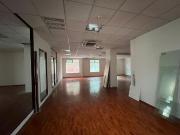 Oficina abierta de 400m2 en la colonia Juárez