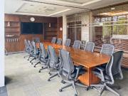 Oficina abierta en renta para 10 personas en MEXICO...