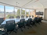 Oficina abierta en renta para 10 personas en Regus...