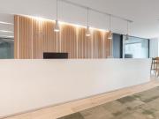 Oficina abierta en renta para 15 personas en Lima,...