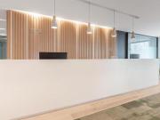 Oficina abierta en renta para 15 personas en Lima,...