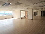 Oficina acondicionada 400 m2 con 2 accesos Insurgentes...