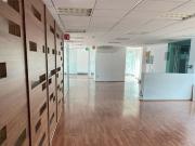 Oficina Acondicionada | Anzures, CDMX | 230m2