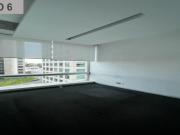 Oficina Acondicionada de 290 m² en Renta en Bosques de...