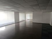 Oficina acondicionada de 607m2 en Reforma Juarez