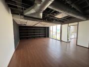 Oficina Acondicionada en Renta 100 m2 en colonia Cuauhtemoc