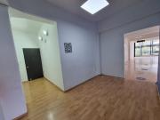 Oficina Acondicionada en Renta 110 m2 en Colonia Roma