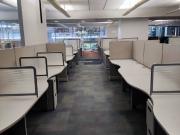 Oficina Acondicionada en Renta 1141 m2 en Polanco