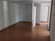 Oficina Acondicionada en Renta 120 m2. Polanco