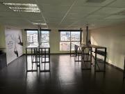 Oficina Acondicionada en Renta 160 m2 en Insurgentes Sur