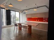 Oficina Acondicionada en Renta 272 m2 en Colonia Roma