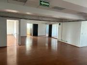 Oficina Acondicionada en Renta 386 m2. Roma Sur