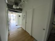 Oficina Acondicionada en Renta 400 m2. San Jose Insurgentes