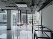 Oficina Acondicionada en Renta 66 m2. Col. Hipodromo